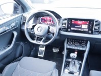 Škoda Karoq  2.0 TSI Sportline