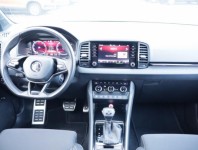 Škoda Karoq  2.0 TSI Sportline