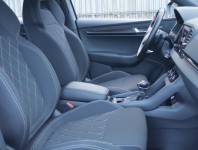 Škoda Karoq  2.0 TSI Sportline