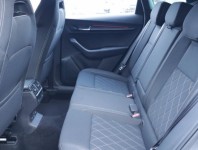Škoda Karoq  2.0 TSI Sportline