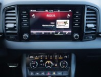 Škoda Karoq  2.0 TSI Sportline