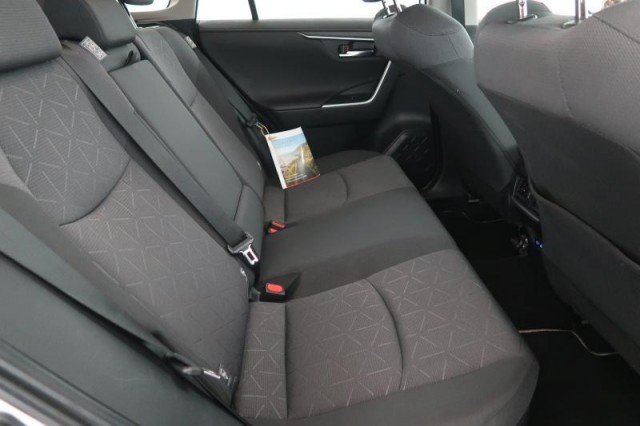 Toyota RAV 4  2.5 Hybrid 