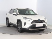 Toyota RAV 4  2.5 Hybrid 