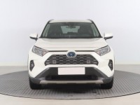 Toyota RAV 4  2.5 Hybrid 