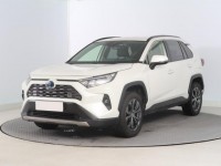 Toyota RAV 4  2.5 Hybrid 