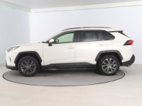 Toyota RAV 4  2.5 Hybrid 