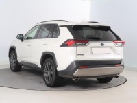 Toyota RAV 4  2.5 Hybrid 