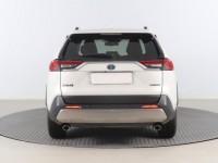 Toyota RAV 4  2.5 Hybrid 