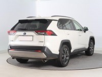 Toyota RAV 4  2.5 Hybrid 