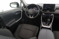 Toyota RAV 4  2.5 Hybrid 