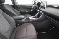 Toyota RAV 4  2.5 Hybrid 