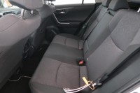 Toyota RAV 4  2.5 Hybrid 