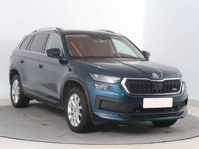Škoda Kodiaq  2.0 TDI Style Plus