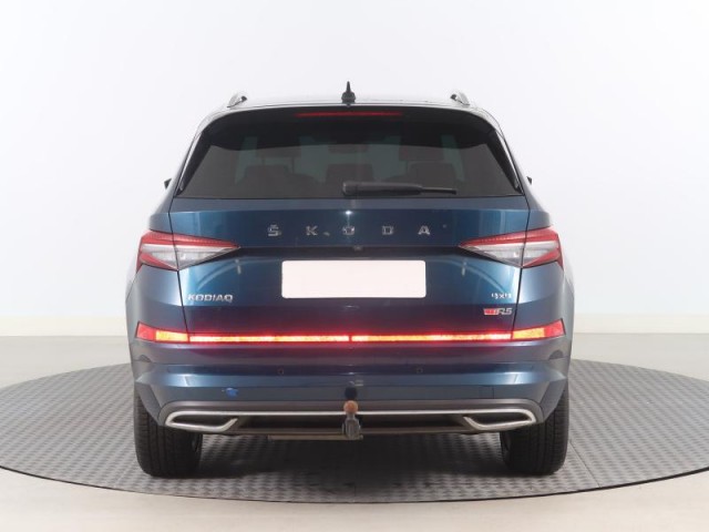 Škoda Kodiaq  2.0 TDI Style Plus