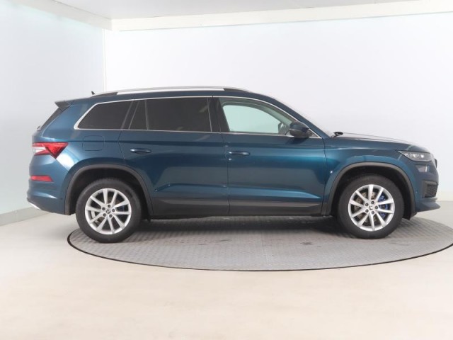 Škoda Kodiaq  2.0 TDI Style Plus
