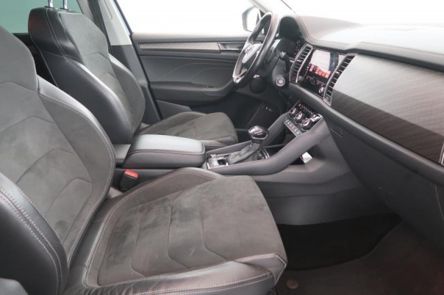 Škoda Kodiaq  2.0 TDI Style Plus