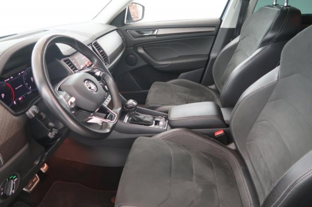Škoda Kodiaq  2.0 TDI Style Plus