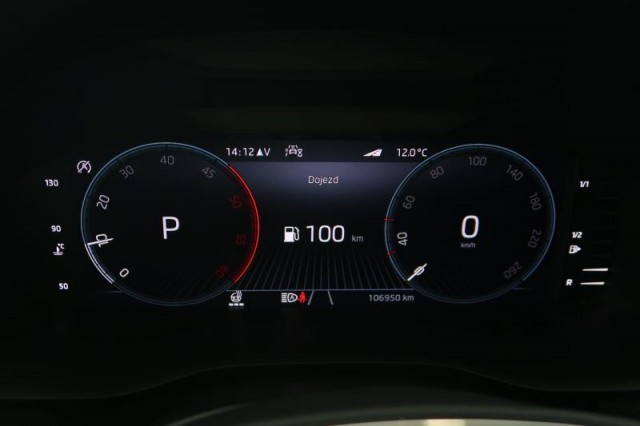 Škoda Kodiaq  2.0 TDI Style Plus