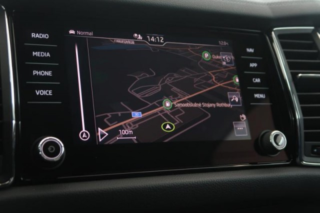 Škoda Kodiaq  2.0 TDI Style Plus