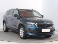 Škoda Kodiaq  2.0 TDI Style Plus