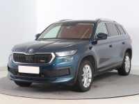Škoda Kodiaq  2.0 TDI Style Plus