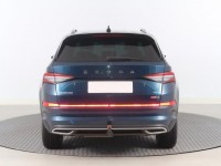 Škoda Kodiaq  2.0 TDI Style Plus