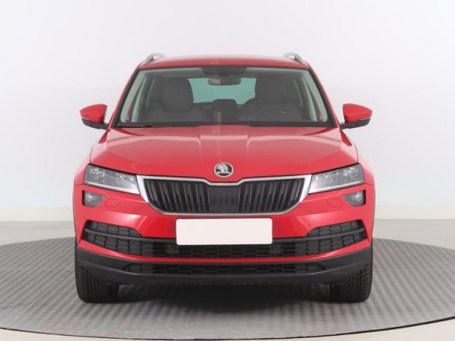 Škoda Karoq  1.5 TSI Style Plus