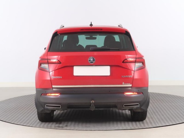 Škoda Karoq  1.5 TSI Style Plus
