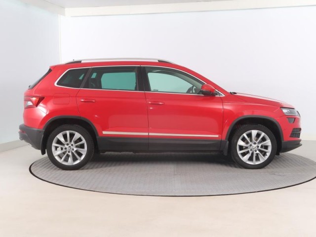 Škoda Karoq  1.5 TSI Style Plus