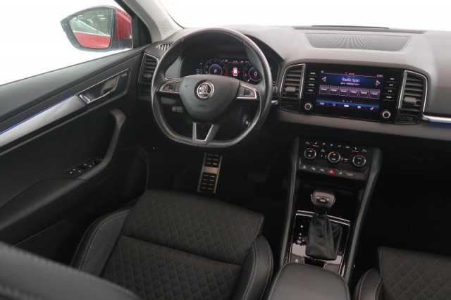 Škoda Karoq  1.5 TSI Style Plus