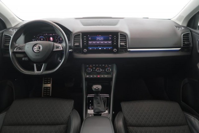 Škoda Karoq  1.5 TSI Style Plus