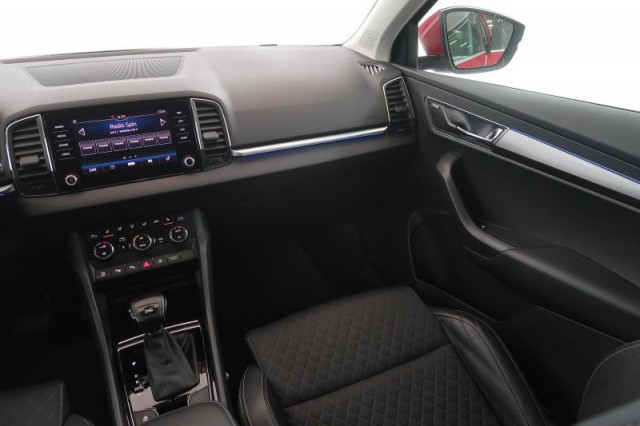 Škoda Karoq  1.5 TSI Style Plus
