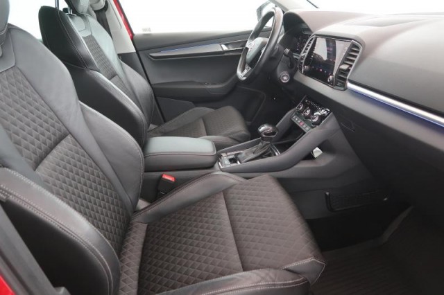 Škoda Karoq  1.5 TSI Style Plus