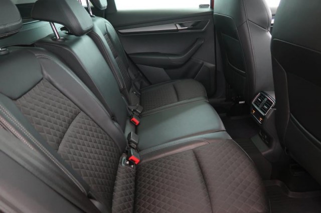 Škoda Karoq  1.5 TSI Style Plus