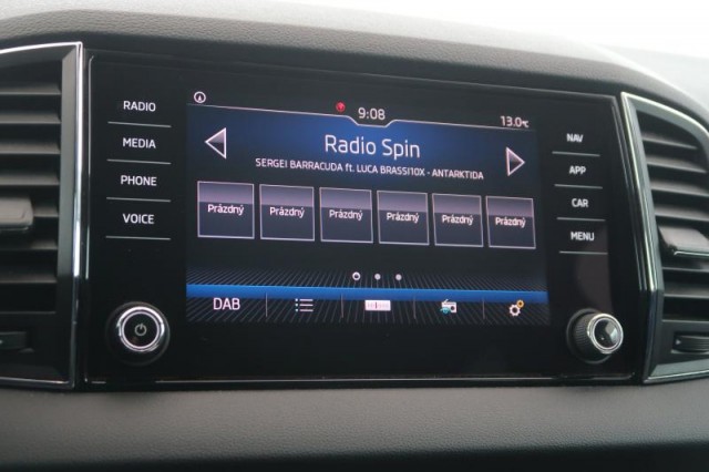 Škoda Karoq  1.5 TSI Style Plus