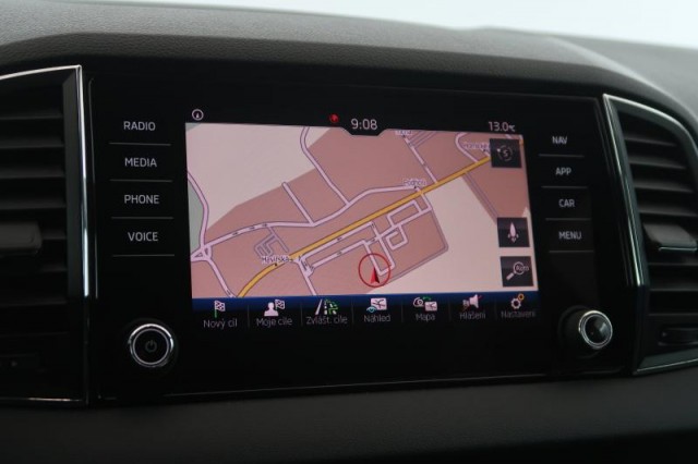 Škoda Karoq  1.5 TSI Style Plus