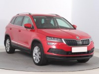 Škoda Karoq  1.5 TSI Style Plus