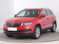 Škoda Karoq  1.5 TSI Style Plus