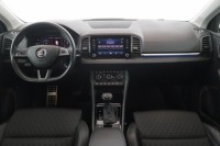 Škoda Karoq  1.5 TSI Style Plus