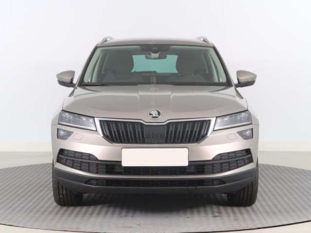 Škoda Karoq  1.6 TDI 