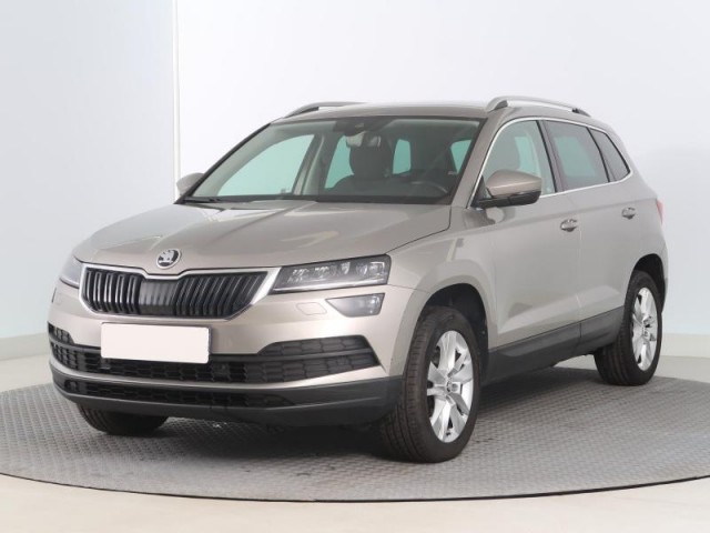 Škoda Karoq  1.6 TDI 
