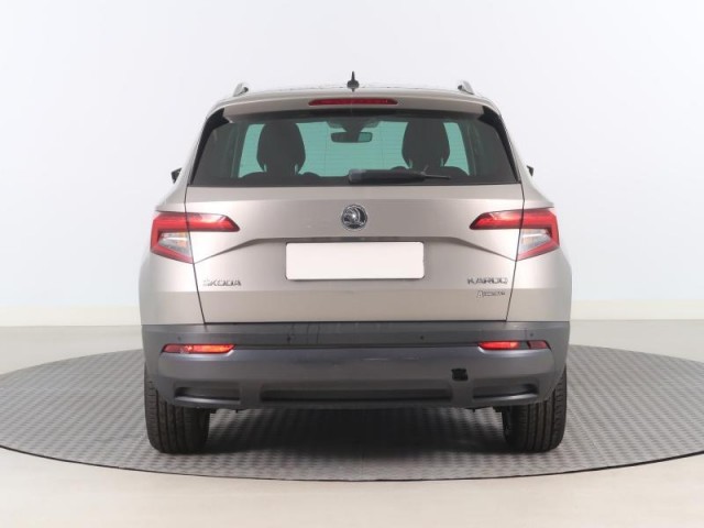 Škoda Karoq  1.6 TDI 