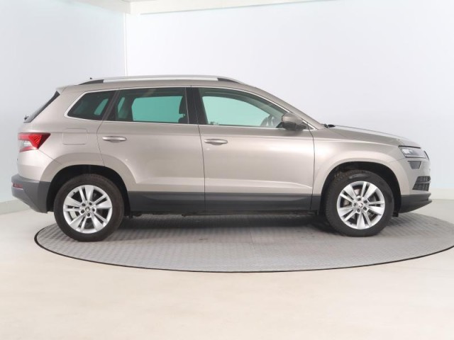 Škoda Karoq  1.6 TDI 
