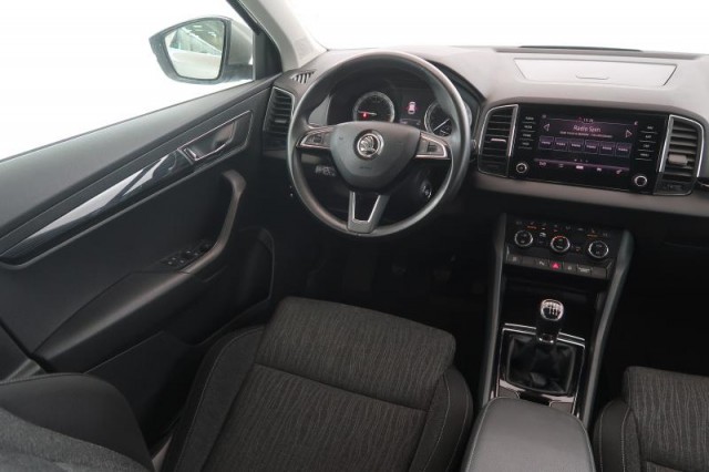 Škoda Karoq  1.6 TDI 