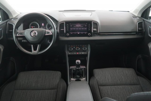 Škoda Karoq  1.6 TDI 