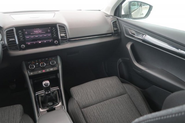 Škoda Karoq  1.6 TDI 