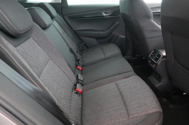 Škoda Karoq  1.6 TDI 