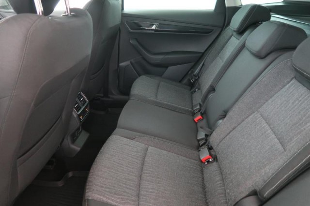 Škoda Karoq  1.6 TDI 