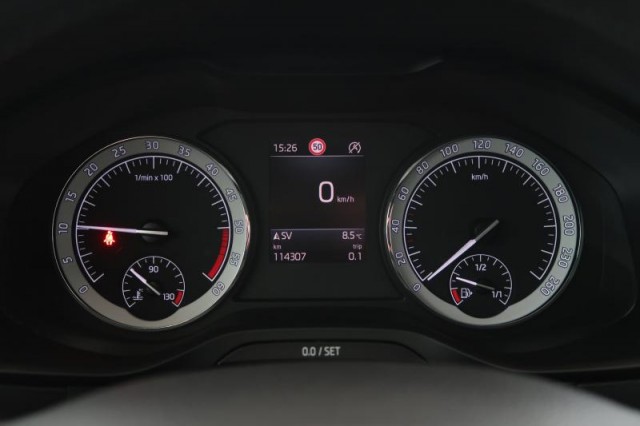 Škoda Karoq  1.6 TDI 