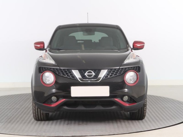 Nissan Juke  1.2 DIG-T 